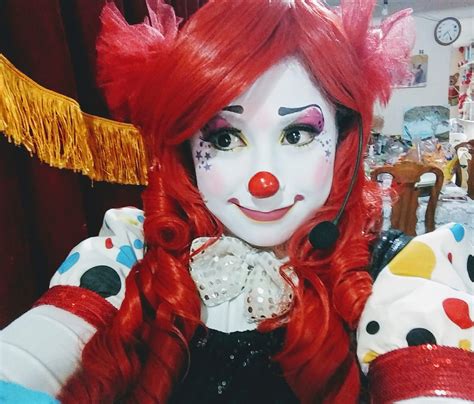 Cute Clown Girl Porn Videos 